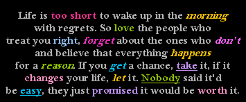 Quotes Myspace Comments