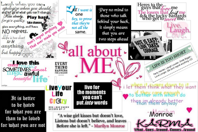 Quotes Myspace Comments