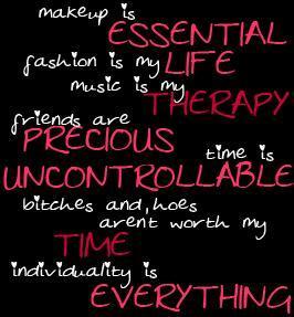 Quotes Myspace Comments