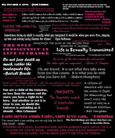 Quotes Myspace Comments