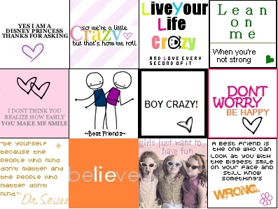 Quotes Myspace Comments