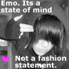 Emo Myspace Comments