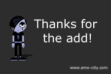 Emo Myspace Comments