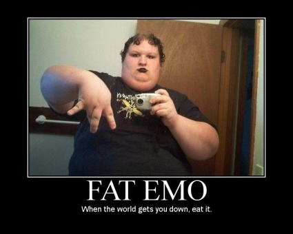 Emo Myspace Comments