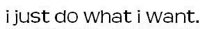 About Me Myspace Comments