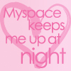 Myspace Myspace Comments