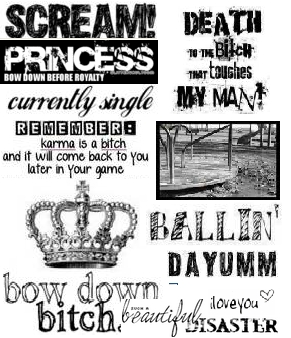 Quotes Myspace Comments