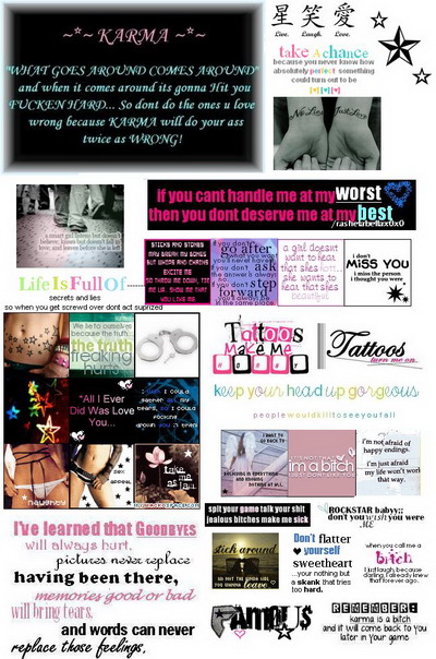 Quotes Myspace Comments