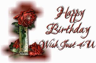 Happy Birthday Myspace Comments