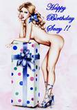 Happy Birthday Myspace Comments
