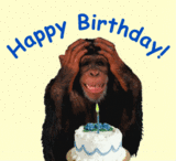 Happy Birthday Myspace Comments