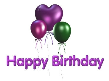 Happy Birthday Myspace Comments