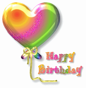 Happy Birthday ~~~</div></body></html>