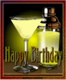 Happy Birthday Myspace Comments