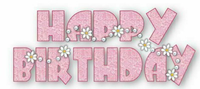 Happy Birthday Myspace Comments