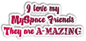 Myspace Myspace Comments