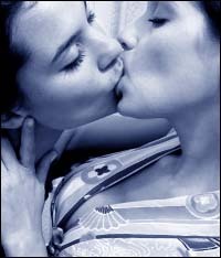Kisses Myspace Comments