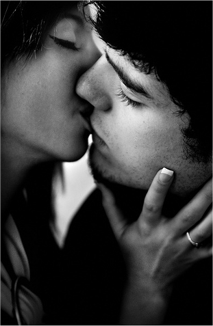 Kisses Myspace Comments