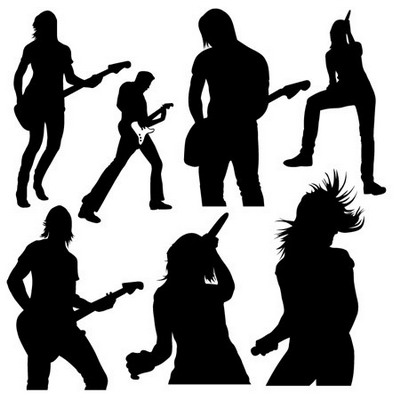 Music Myspace Comments