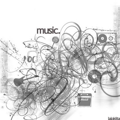 Music Myspace Comments