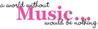 Music Myspace Comments