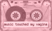 Music Myspace Comments