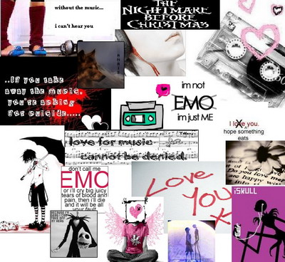 About Me Myspace Comments