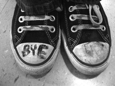 Bye Myspace Comments