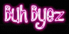 Bye Myspace Comments