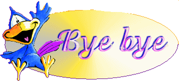 Bye Myspace Comments