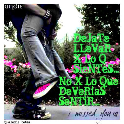 Latino Myspace Comments