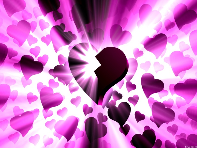 Broken Heart Myspace Comments