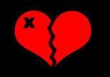 Broken Heart Myspace Comments