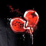 Broken Heart Myspace Comments