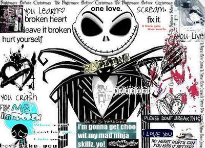 Broken Heart Myspace Comments