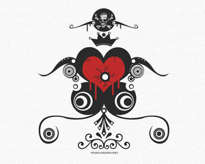 Broken Heart Myspace Comments