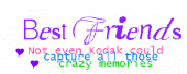 Friends Myspace Comments