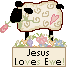 Religious Myspace Comments