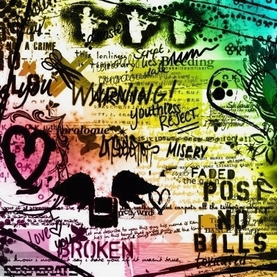 Unsorted Myspace Comments