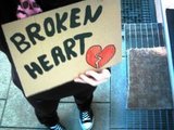 Broken Heart Myspace Comments