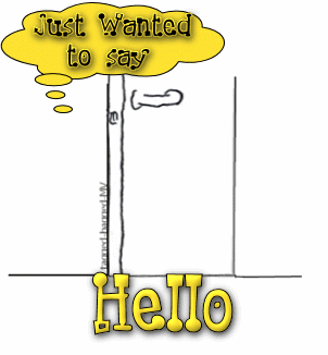 Hello! Myspace Comments