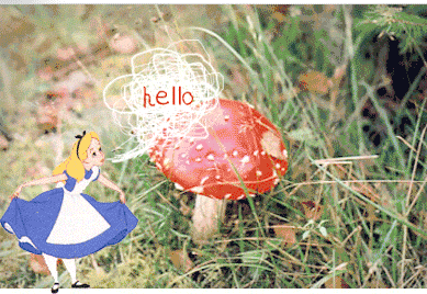 Hello! Myspace Comments
