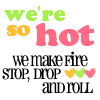 Hot Myspace Comments