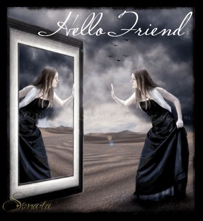Hello! Myspace Comments