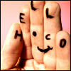 Hello! Myspace Comments