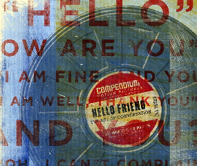 Hello! Myspace Comments