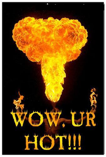 Hot Myspace Comments