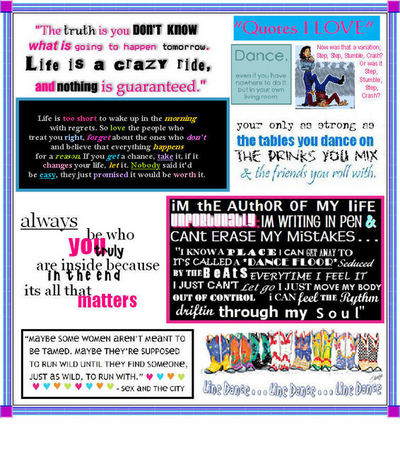 Quotes Myspace Comments