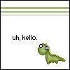 Hello! Myspace Comments