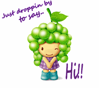 Hello! Myspace Comments